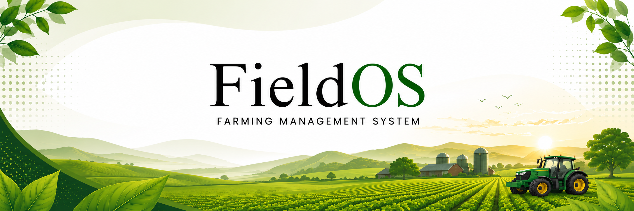 FieldOS